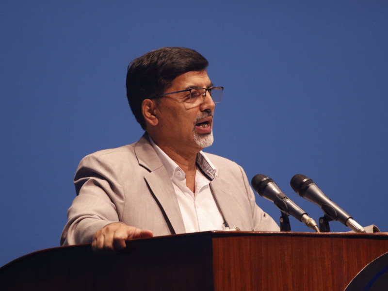 बजेटमा प्रतिपक्षीलाई रिझाउने प्रयास : ऋणको सीमा घटाइने, कार्यक्रम धेरै हेरफेर नहुने
